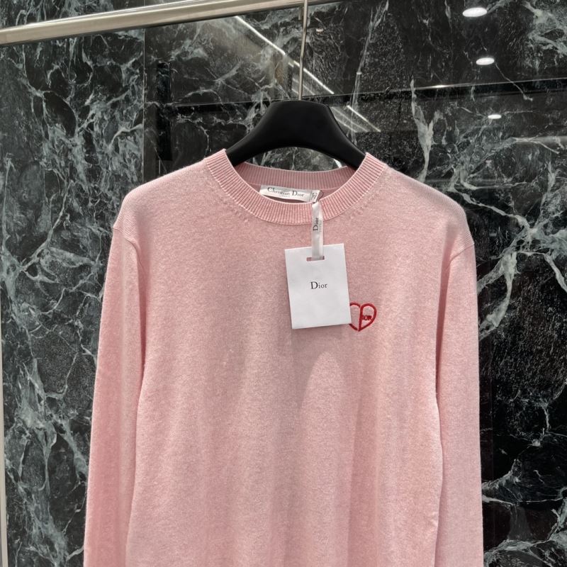 Christian Dior Sweaters